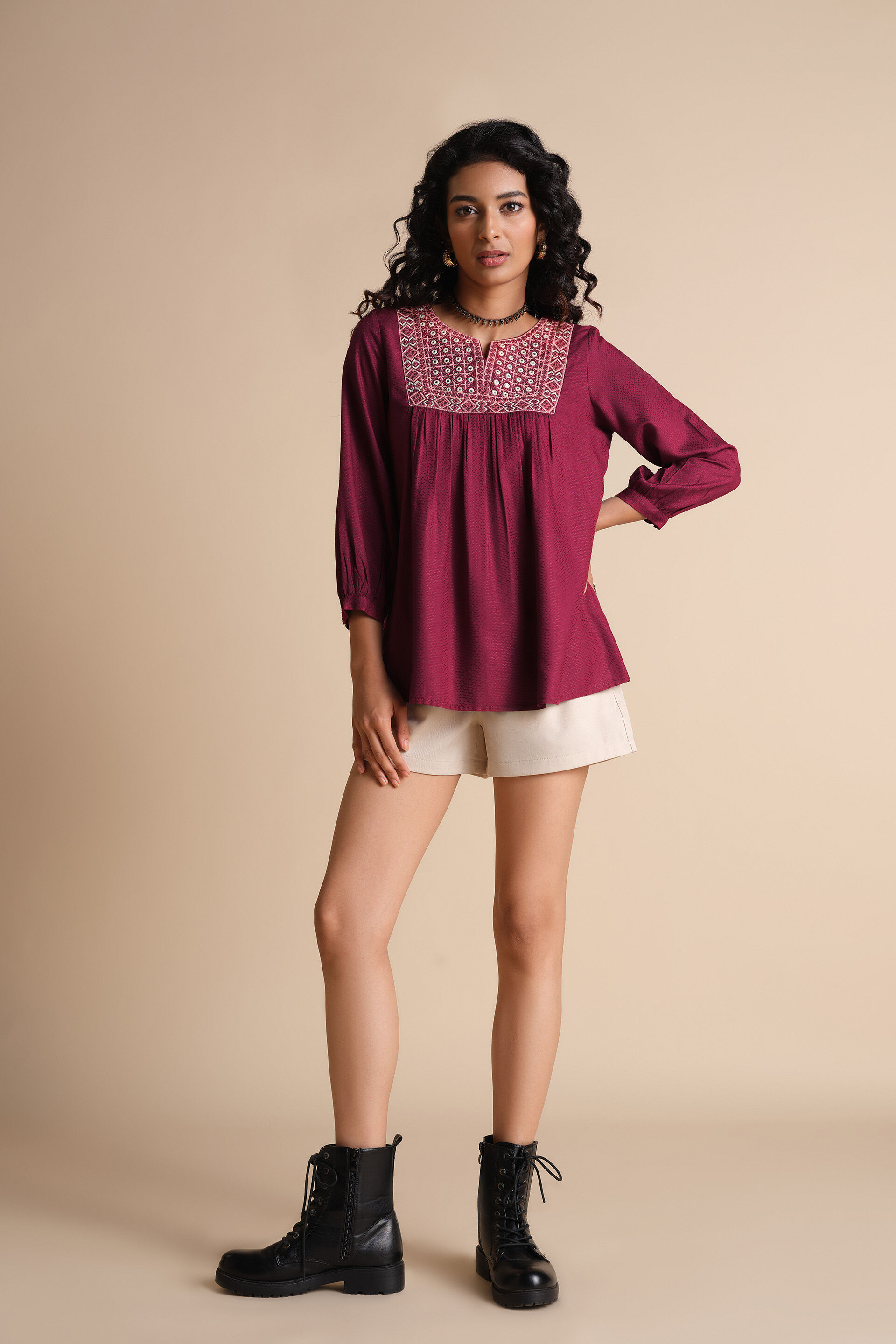 The Ber Top, Wine, image 2